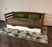 Ліжко Тедді