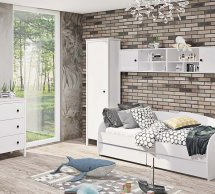 Модульна дитяча ДЧ-4136 Браво