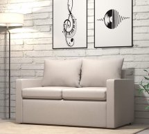 Міні диван розкладний телескоп UMa Сіті 152 см