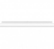 Поличка 160 Вайт