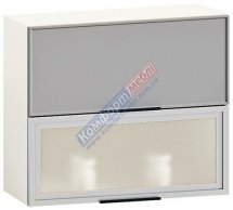 Тумба верхня В80.72.1Д1СК/В80.92.1Д1СК. Бар Мінімал