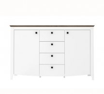 Комод KOM2D4S Карина