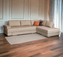 Угловой диван Порто