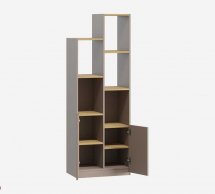 Стеллаж МА001 Мадрид