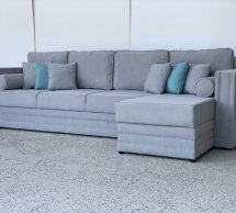 Угловой диван Титаник 305