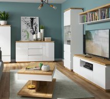 Модульная гостиная Erla