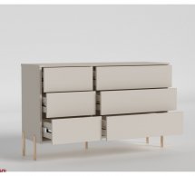 Комод Доминика MatroLuxe