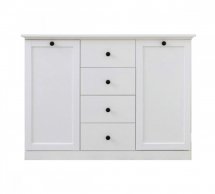 Комод 2D4S BRANDSON 