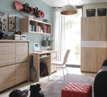 Модульна дитяча Kaspian