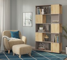 Стелаж ЛА002 Лаос