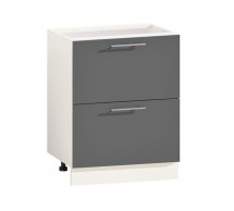 Тумба нижняя Н60.82.2Я Эко