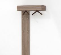 Вешалка Жозефина