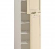 Пенал П60.214.2Д. Вар.5 Французький Престиж