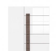 Комод KOM1D5S Доменіка