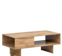 Стол журнальный LAW/120 Zele 