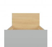 Ліжко LOZ/90 Nandu