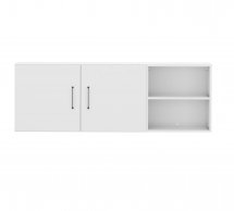 Стеллаж навесной SFW/100/50/30/2В Modeo