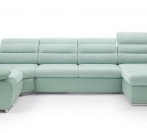 Угловой диван Korfu II