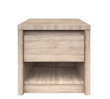 Тумба прикроватная Нортон