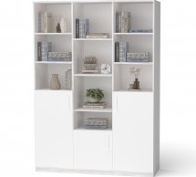 Шафа потрійна 