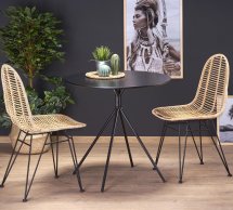 Стол Fondi 80/75