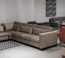 Модульний диван Меланж