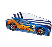 Дитяче ліжко ЕЛІТ Drive 95