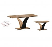 Стіл обідній Vento