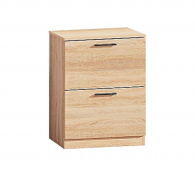 Тумба для обуви 2Д.602.Г Эко