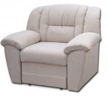 Крісло Бруклін А