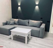 Кутовий диван Каліфорнія