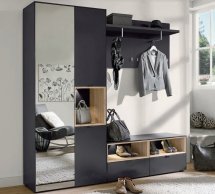 Модульні передпокої Арте