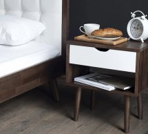 Тумба прикроватная Эрика