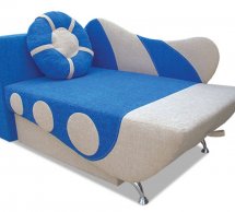 Тапчан Кораблик