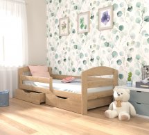 Кровать Винни