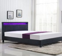 Кровать Arda / Halmar