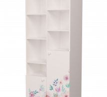 Шкаф двойной