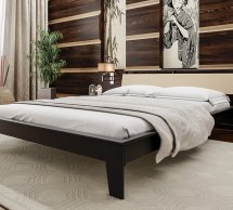 Кровать Венеция + Мягкая вставка