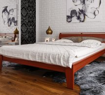 Ліжко Венеція + Ковка