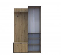 Прихожая Дора