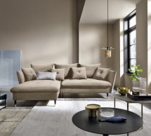 Угловой диван Glam