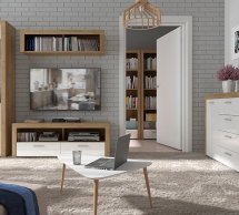 Модульна вітальня Balder