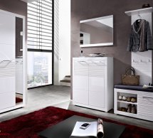 Тумба для взуття REG1D/5/9 Флеймс