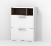 Тумба для взуття Жозефіна