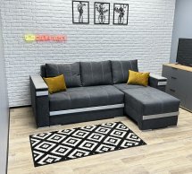 Кутовий диван Форум