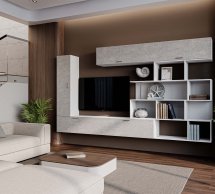 Стенка Галатея Д-03