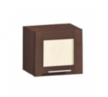 Антресоль А40.36.1Д. Бар неглубокий Престиж