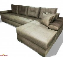 Угловой диван Вираж