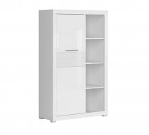 Стеллаж REG1D Flames