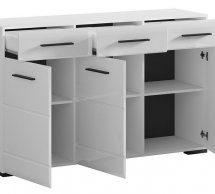 Комод KOM3D3S/9/15 Fever